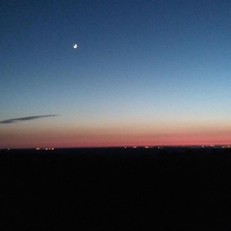 Tik'Ys Lodge Argol Bagian luar foto